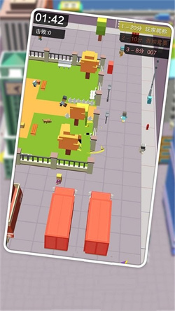 黑洞城市大乱斗游戏安卓版最新