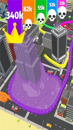 黑洞城市大乱斗游戏安卓版最新