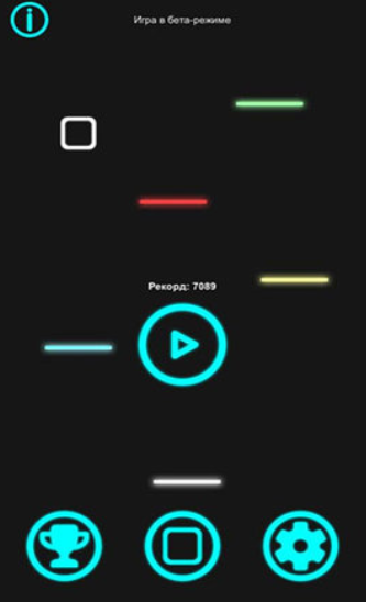 涂鸦方块跳跃最新版