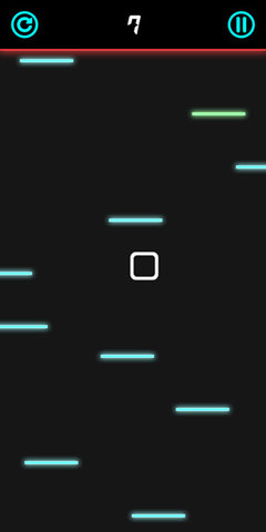 涂鸦方块跳跃游戏下载-涂鸦方块跳跃最新版下载v1.0