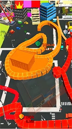 黑洞城市大乱斗下载-黑洞城市大乱斗游戏安卓版最新下载v1.0