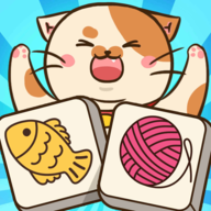 一起走猫步官方版