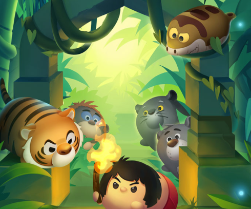 松松总动员下载最新版-松松总动员免费下载v1.38.470