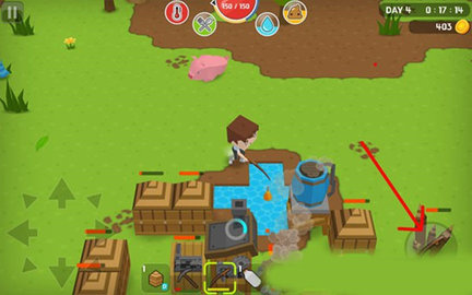 生存大世界无限金币钻石版下载-生存大世界内置作弊菜单下载v2.4.2