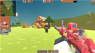 像素英雄闯关游戏下载-像素英雄闯关游戏安卓版下载v1.1.1