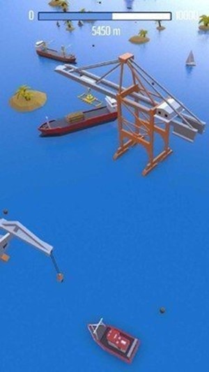 扔个手机打水漂游戏下载-扔个手机打水漂手机版下载v1.0.3