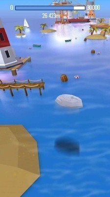 扔个手机打水漂手机版