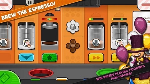 老爹奶茶店中文版下载-老爹奶茶店苹果版下载v1.0.2