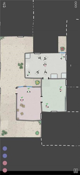 特种战术游戏中文版