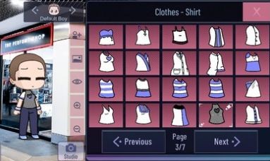 加查Love玫瑰游戏官方版最新