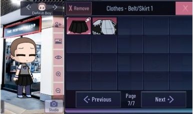 加查Love玫瑰游戏官方版最新