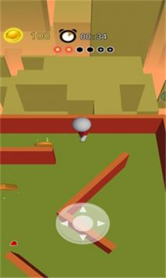 小样哪里逃游戏