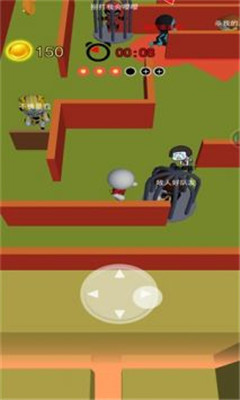 小样哪里逃游戏