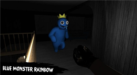 彩虹朋友大乱斗下载-彩虹朋友大乱斗游戏安卓版下载v0.1.6