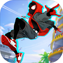 火柴人蜘蛛侠下载中文版最新