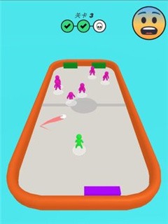 战斗的球球手游最新版