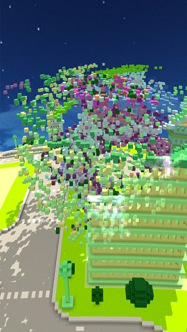 粉末毁灭星球最新版下载-粉末毁灭星球游戏下载v0.9.1