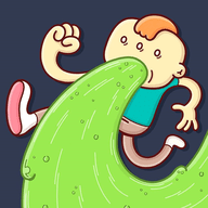 Eggggg喷蛋狂人中文版