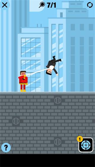 超级英雄联盟2022官网版下载-超级英雄联盟手机版下载v1.26