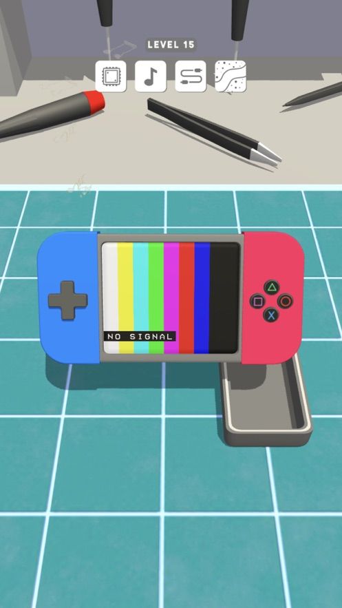 我修手机贼6官方版下载-我修手机贼6手机版下载v1.7