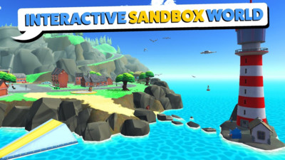 可靠快递完整地图解锁版最新版下载-可靠快递完整地图解锁版下载v1.0.3