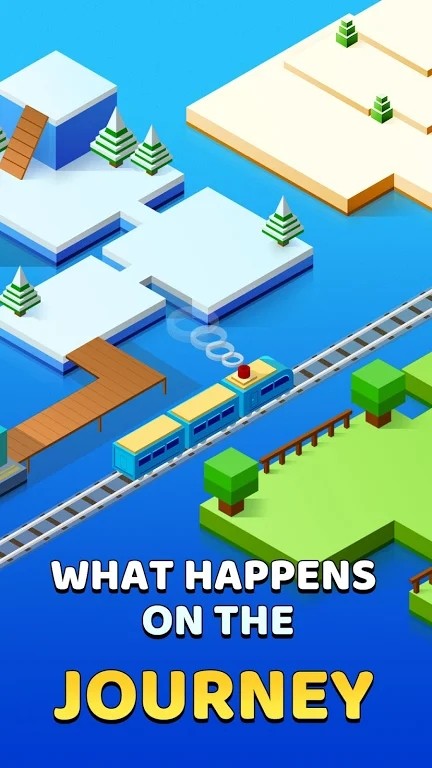 建造砖岛之旅正式版