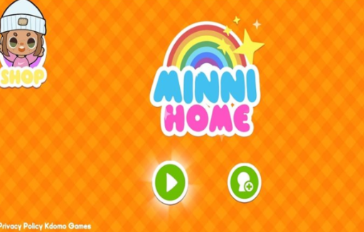 迷你家庭住宅最新版下载-迷你家庭住宅官方版下载v1.0.2.10