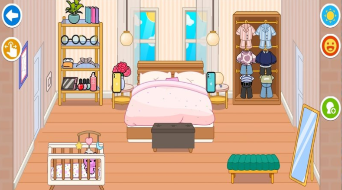 迷你家庭住宅最新版下载-迷你家庭住宅官方版下载v1.0.2.10