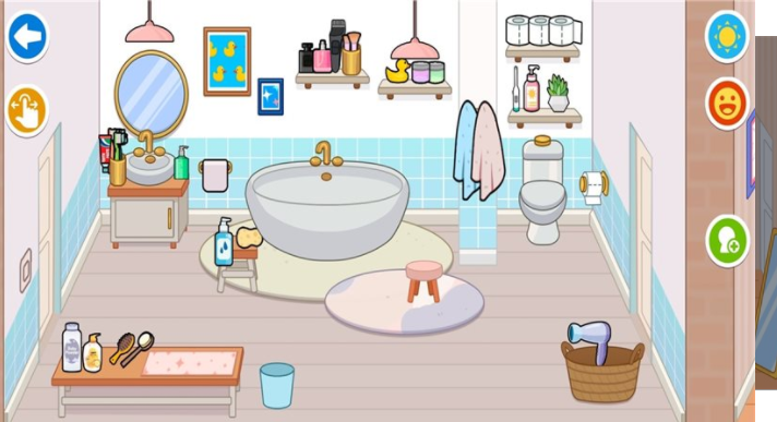 迷你家庭住宅官方版