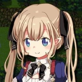 王国的守护天使汉化cg