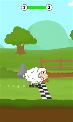 救救羊羊游戏下载-救救羊羊最新手机版下载v1.0
