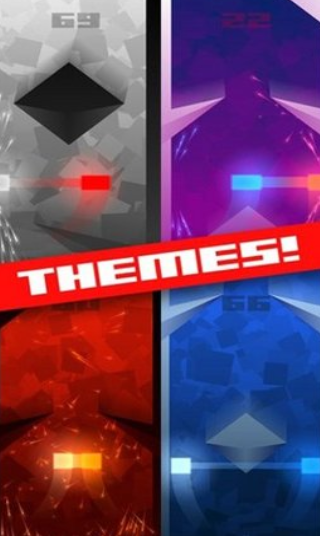 极速方块手机版下载-极速方块游戏下载v1