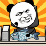 偷偷摸个鱼手游