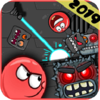 冒险弹跳球3最新版