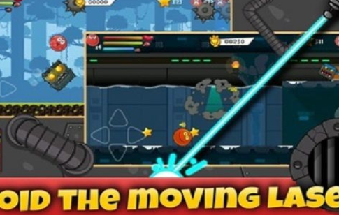 冒险弹跳球3游戏下载-冒险弹跳球3最新版下载v1.2