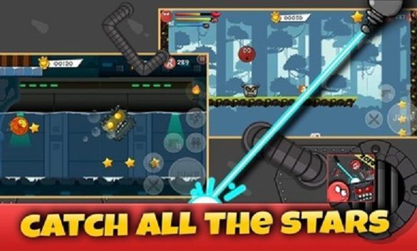 冒险弹跳球3游戏下载-冒险弹跳球3最新版下载v1.2