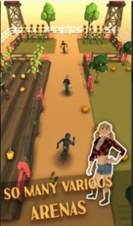 盗贼捉迷藏游戏手机版下载-盗贼捉迷藏游戏最新版下载v1.0