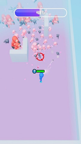 迷你泰坦下载-迷你泰坦Mini Titans下载v1.0