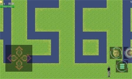 坤坤世界游戏正式服安卓最新