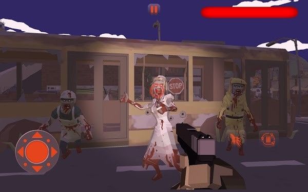 小丑的死亡公园游戏下载-小丑的死亡公园安卓版下载v0.1