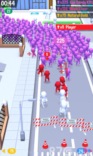 迷你动物大作战安卓版下载-迷你动物大作战免费下载v1.5.3