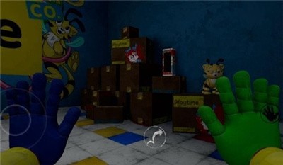 poppyplaytime3手游下载-poppyplaytime3手游正版下载v0.1.5