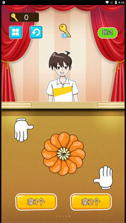 糖饼挑战赛下载-糖饼挑战赛游戏中文版安卓最新下载v1.0