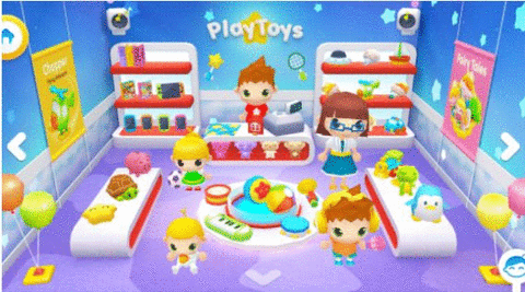 米小镇网红奶茶店安卓版下载-米小镇网红奶茶店最新版下载v1.0