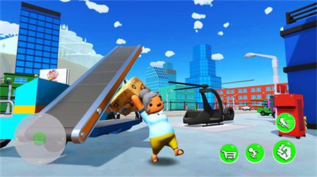 打工人的世界游戏安卓最新版