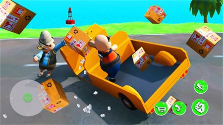 打工人的世界游戏安卓最新版