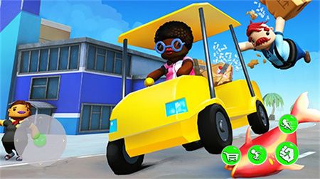 打工人的世界下载-打工人的世界游戏安卓最新版下载v1.0