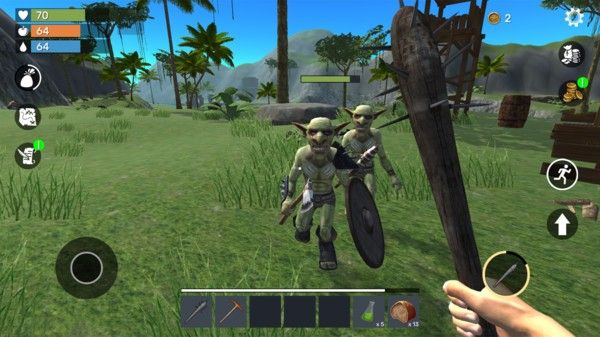 家园计划游戏安卓最新版