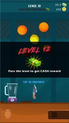 水果削皮大师免费