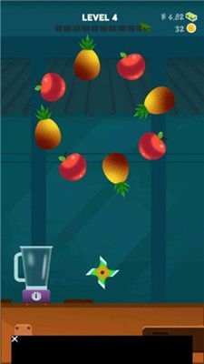 水果削皮大师游戏下载-水果削皮大师免费下载v1.0.3